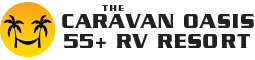 The Caravan Oasis 55+ RV Park